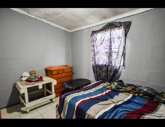 2 BEDROOM HOUSE FOR SALE IN BUFFALO FLATS